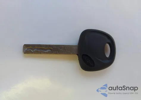 2018 Hyundai Accent Se из США, поврежденный, VIN 3KPC24A37JE032671